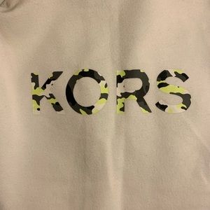 SOLDDDMichael Kors Sweater NWT